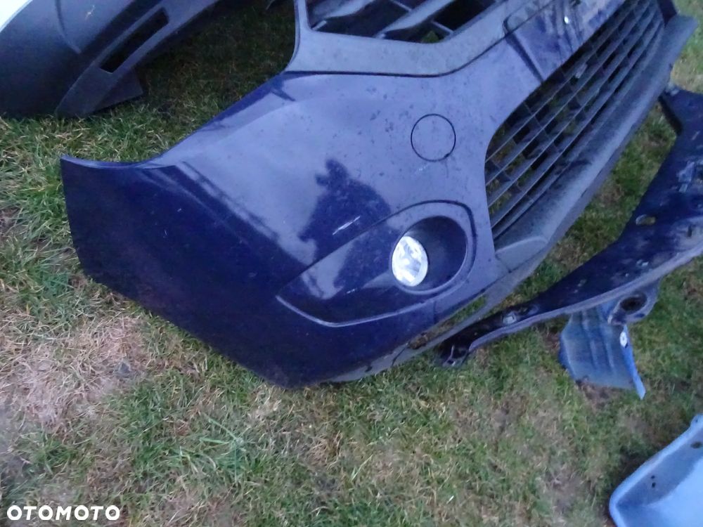 DACIA DOKKER MODUL PDC RENAULT 259906005R--A  STAN BDB CZESCI ROZNE - 25