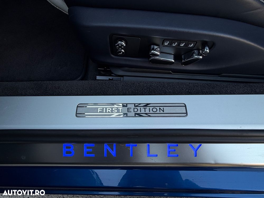 Bentley Continental Speed - 27