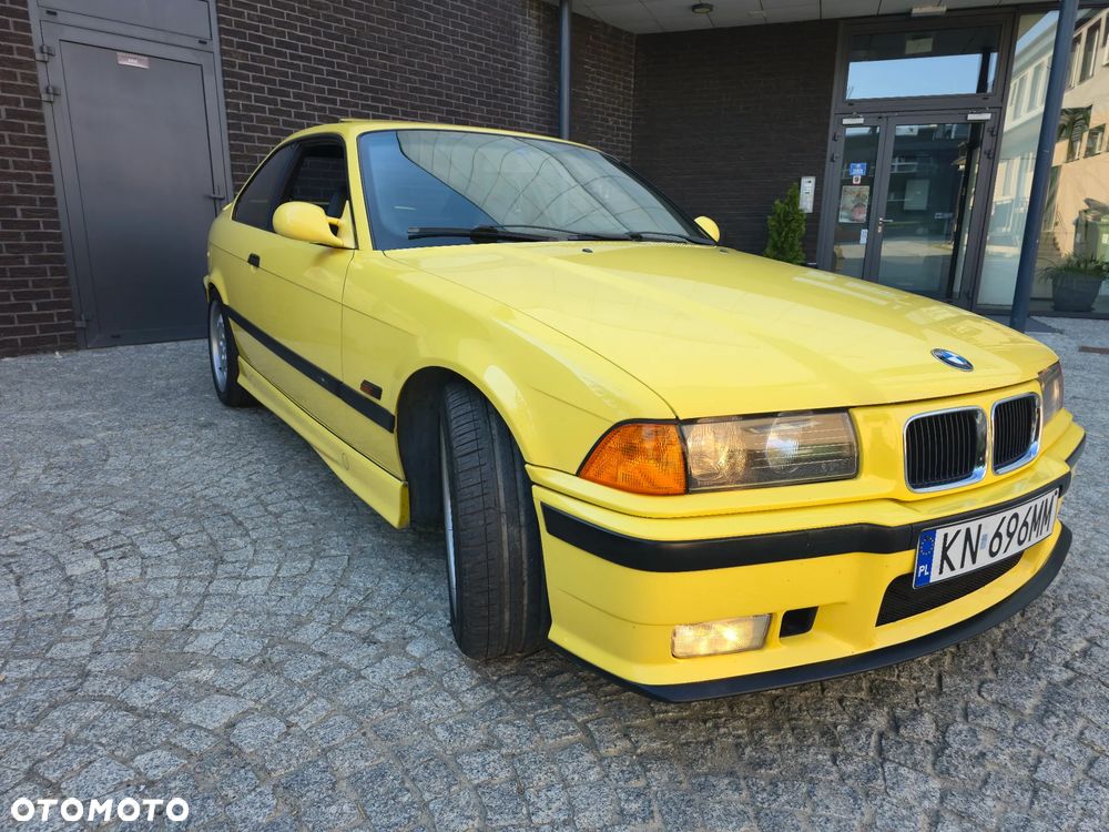 BMW M3 - 4