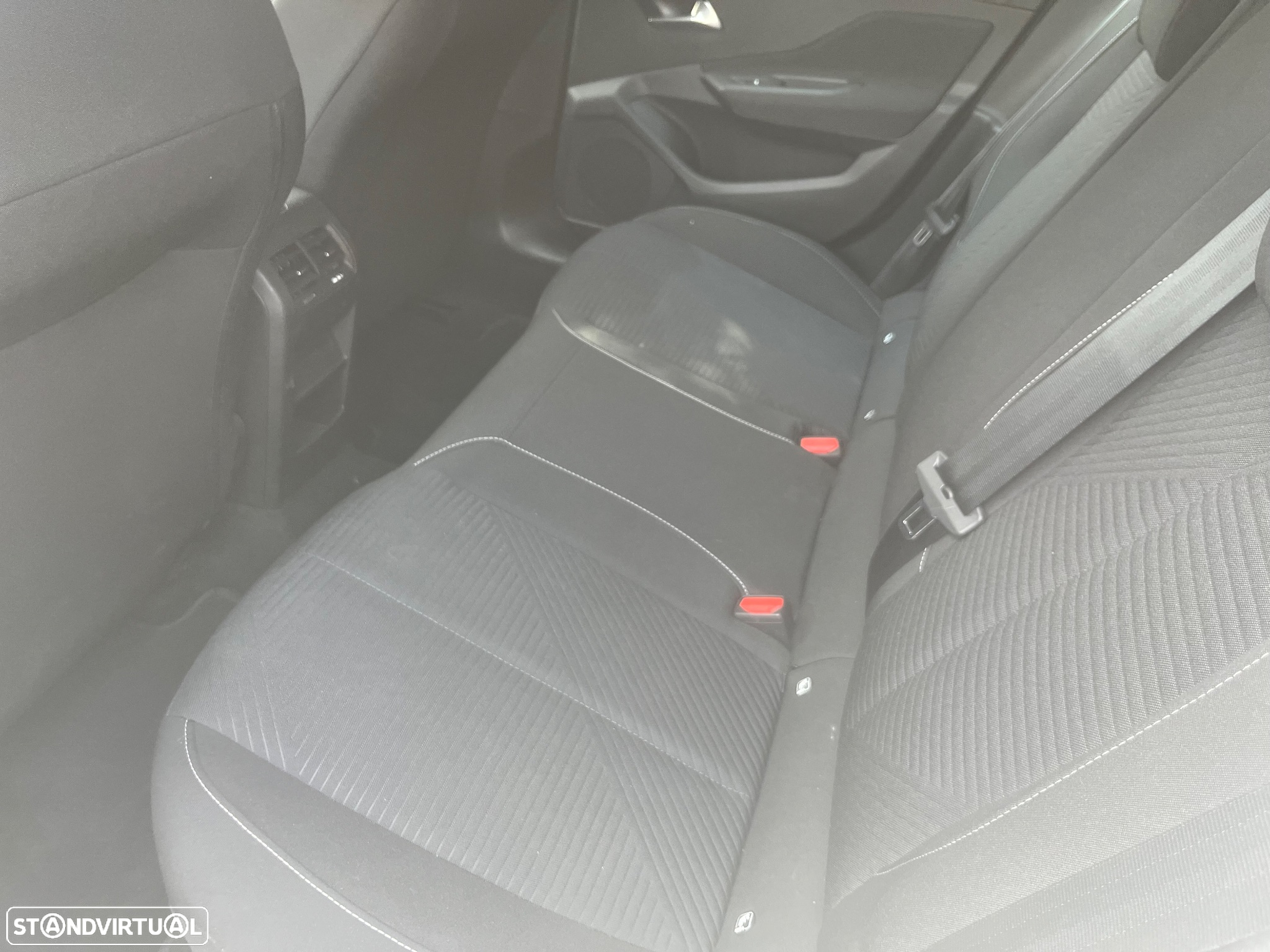 Peugeot 308 SW 1.2 PureTech Active J17 - 8