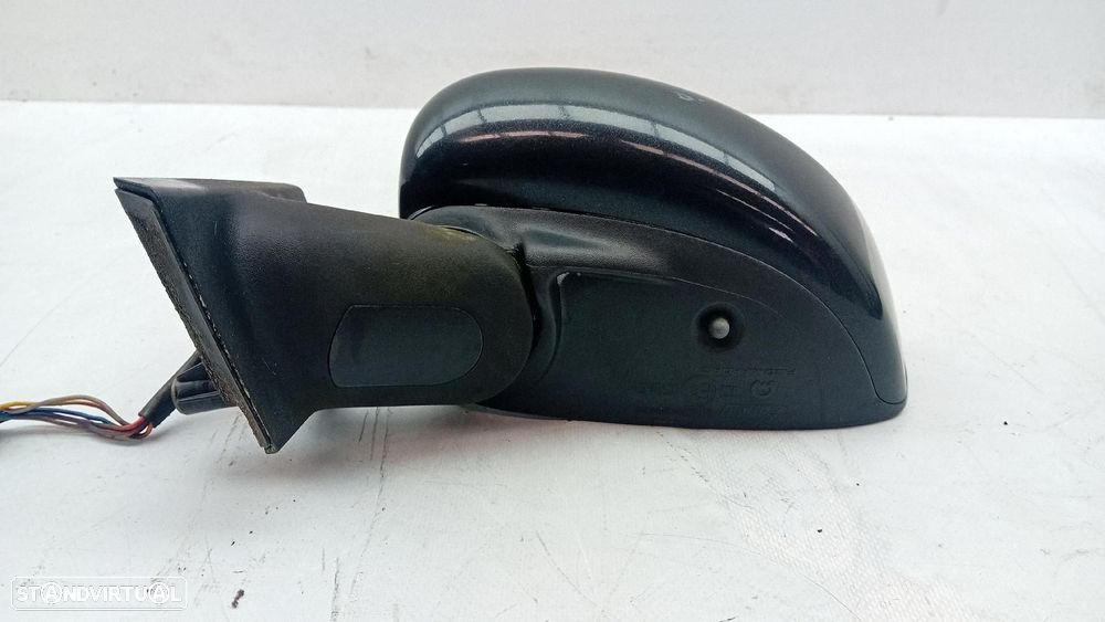 Retrovisor / espelho esquerdo LANCIA Musa (350_) - 4
