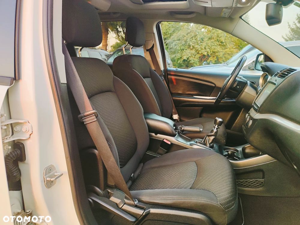 Fiat Freemont 2.0 Multijet - 27