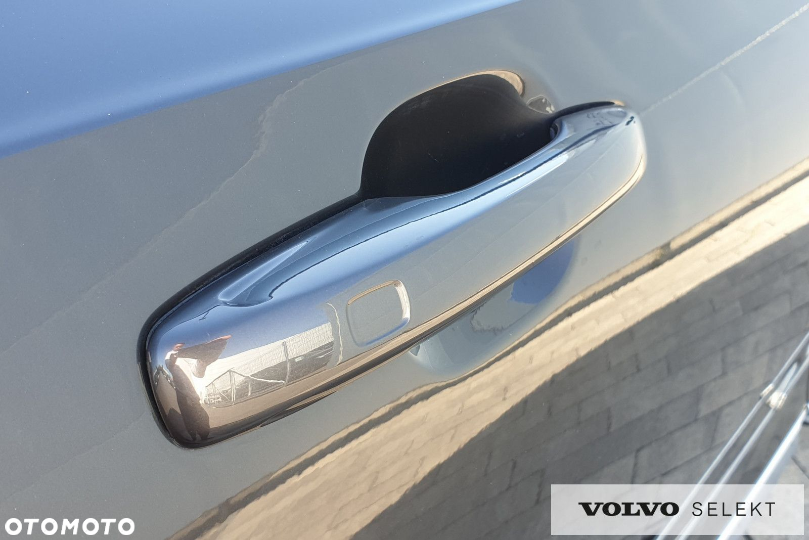 Volvo S90 - 19