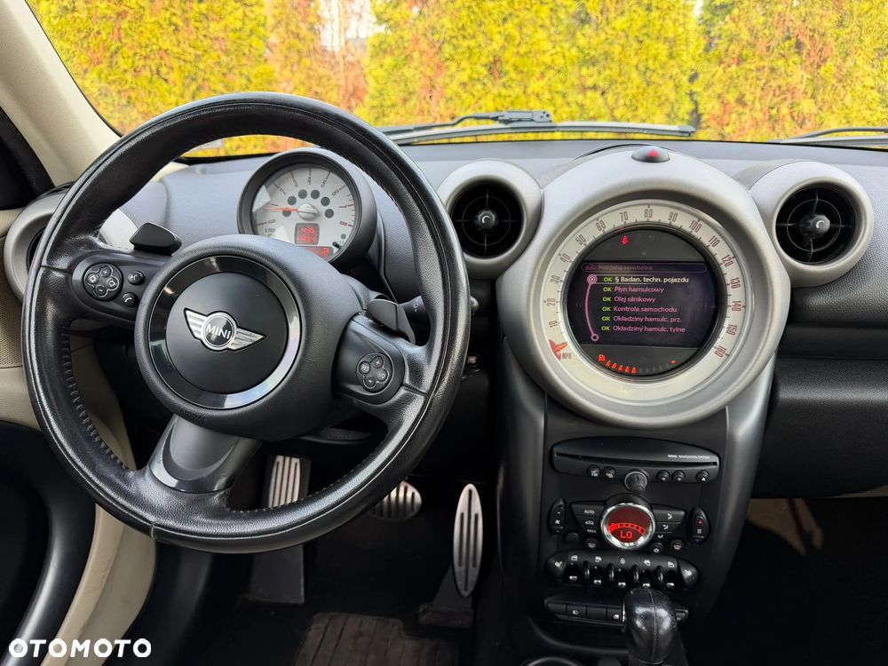 MINI Countryman Cooper S - 18