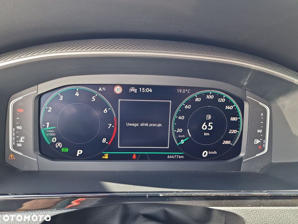 Volkswagen Arteon 2.0 TSI R-Line DSG - 18