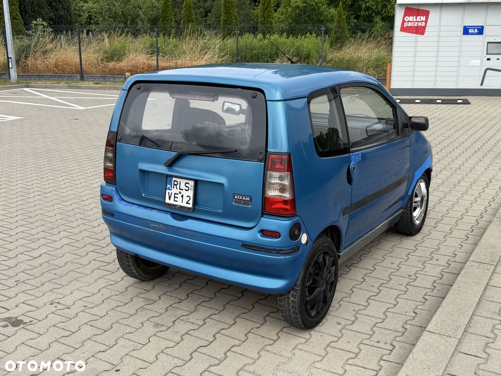 Aixam City - 5