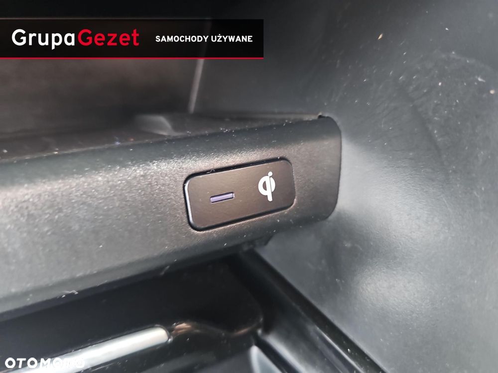 Kia XCeed 1.6 T-GDI XL DCT - 26