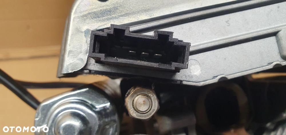 Kolumna kierownicza blokada Audi A8 D3 4E0905852E 4E0419512D - 6