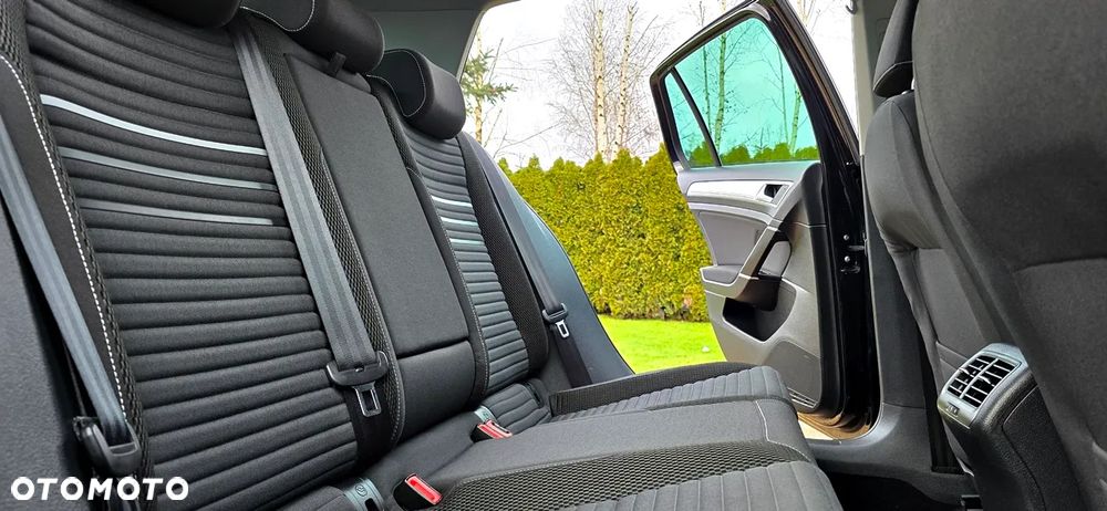 Volkswagen Golf 1.4 TSI ACT BlueMotion Technology Cup - 6