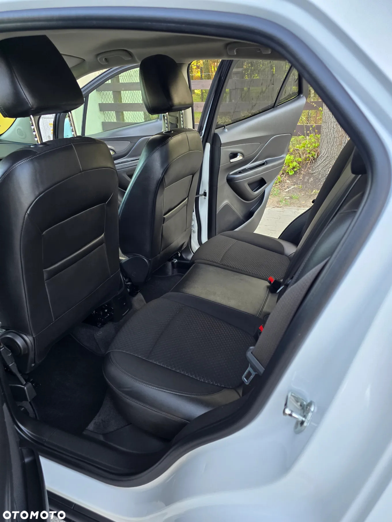 Opel Mokka 1.6 CDTI Cosmo - 23