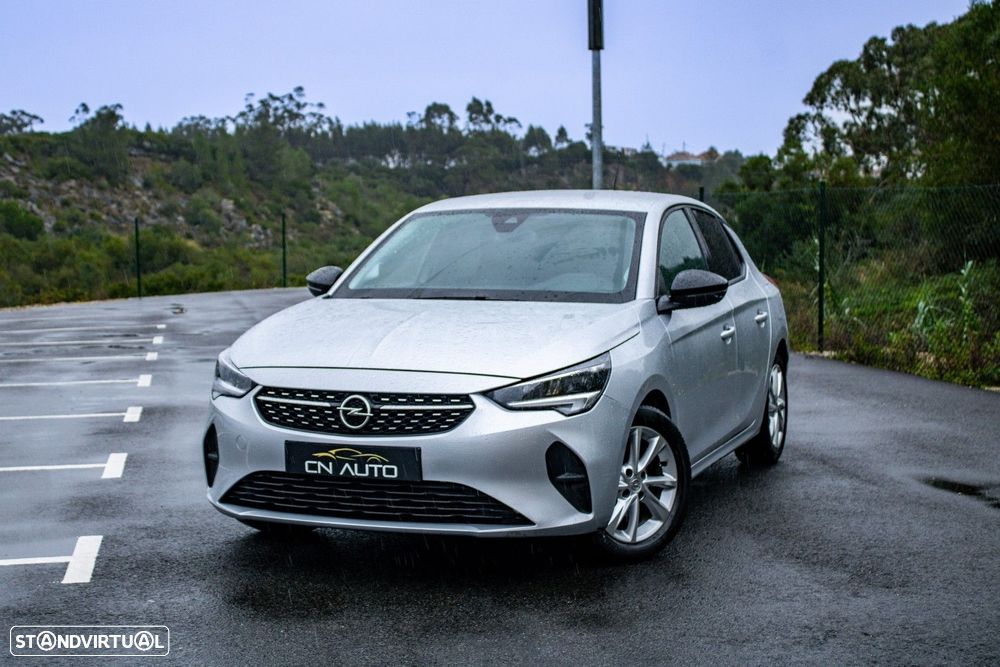 Opel Corsa 1.2 Edition - 3