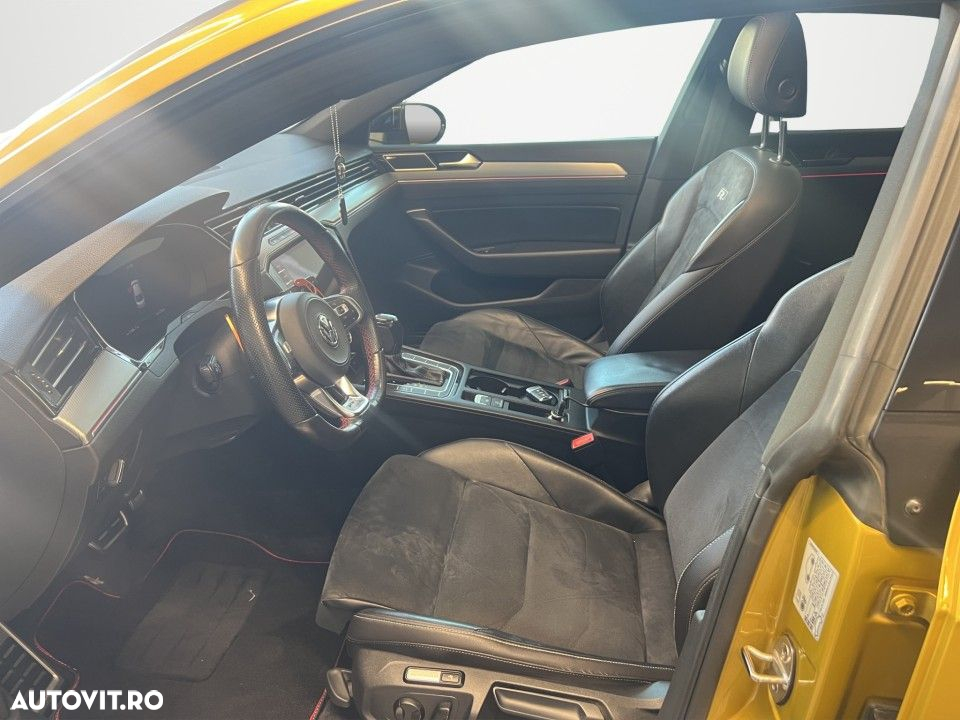 Volkswagen ARTEON - 9