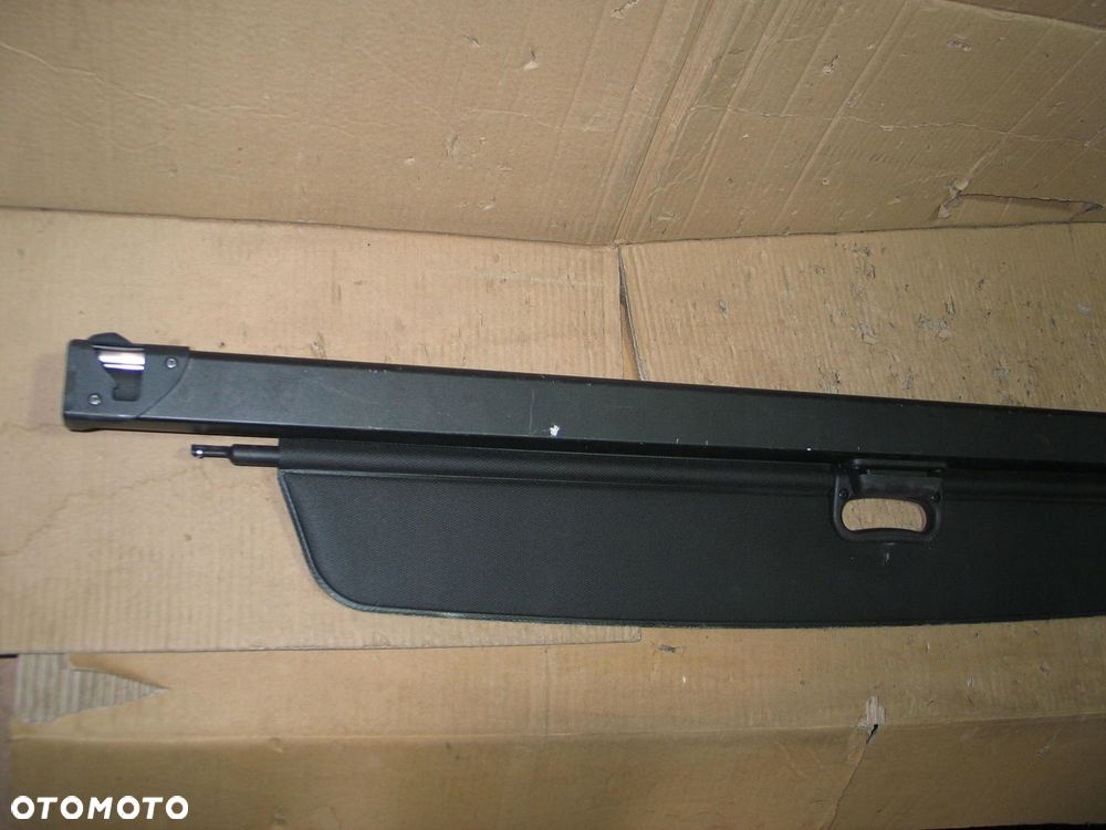 Roleta bagaznika BMW 3 F31 12-18R. 7273665 - 5