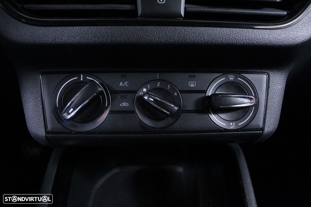 Skoda Scala 1.0 TSI Ambition - 28