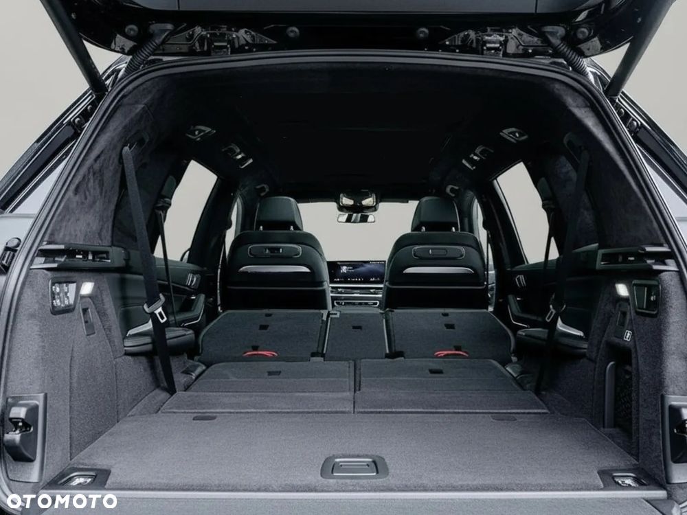BMW X7 xDrive40d mHEV sport - 8