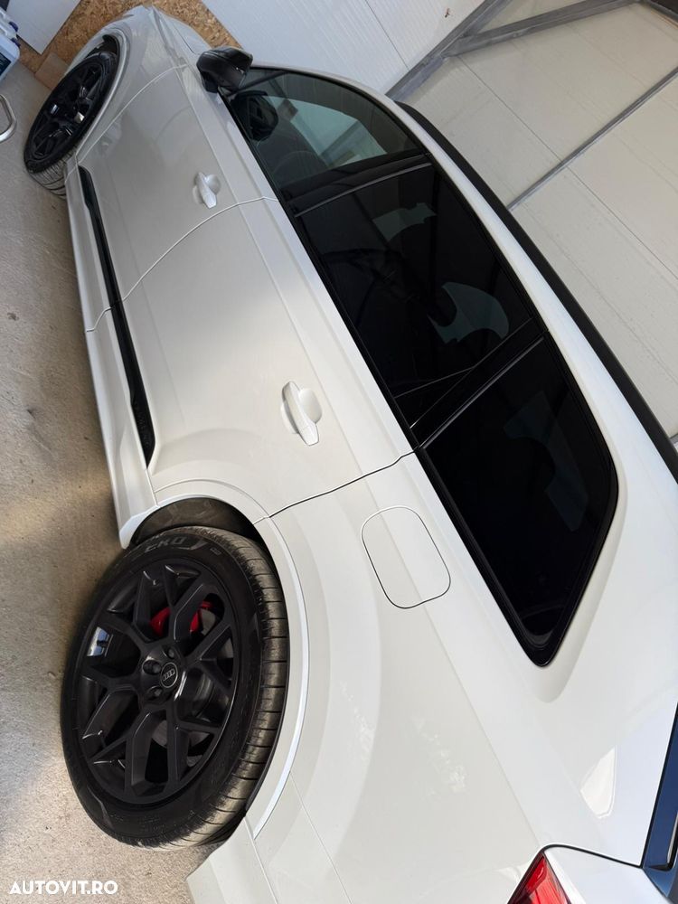 Audi Q7 55 TFSI e quattro Tiptronic PHEV S Line - 3
