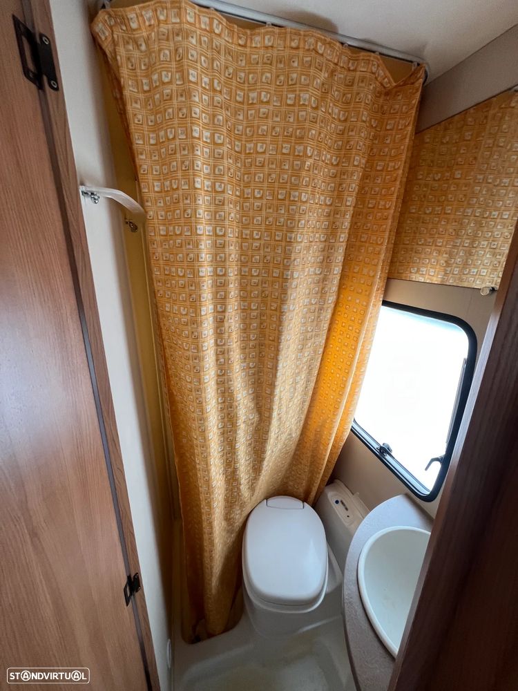 Chausson Flash 06 - 26