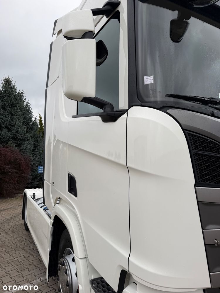 Scania R500 - 17