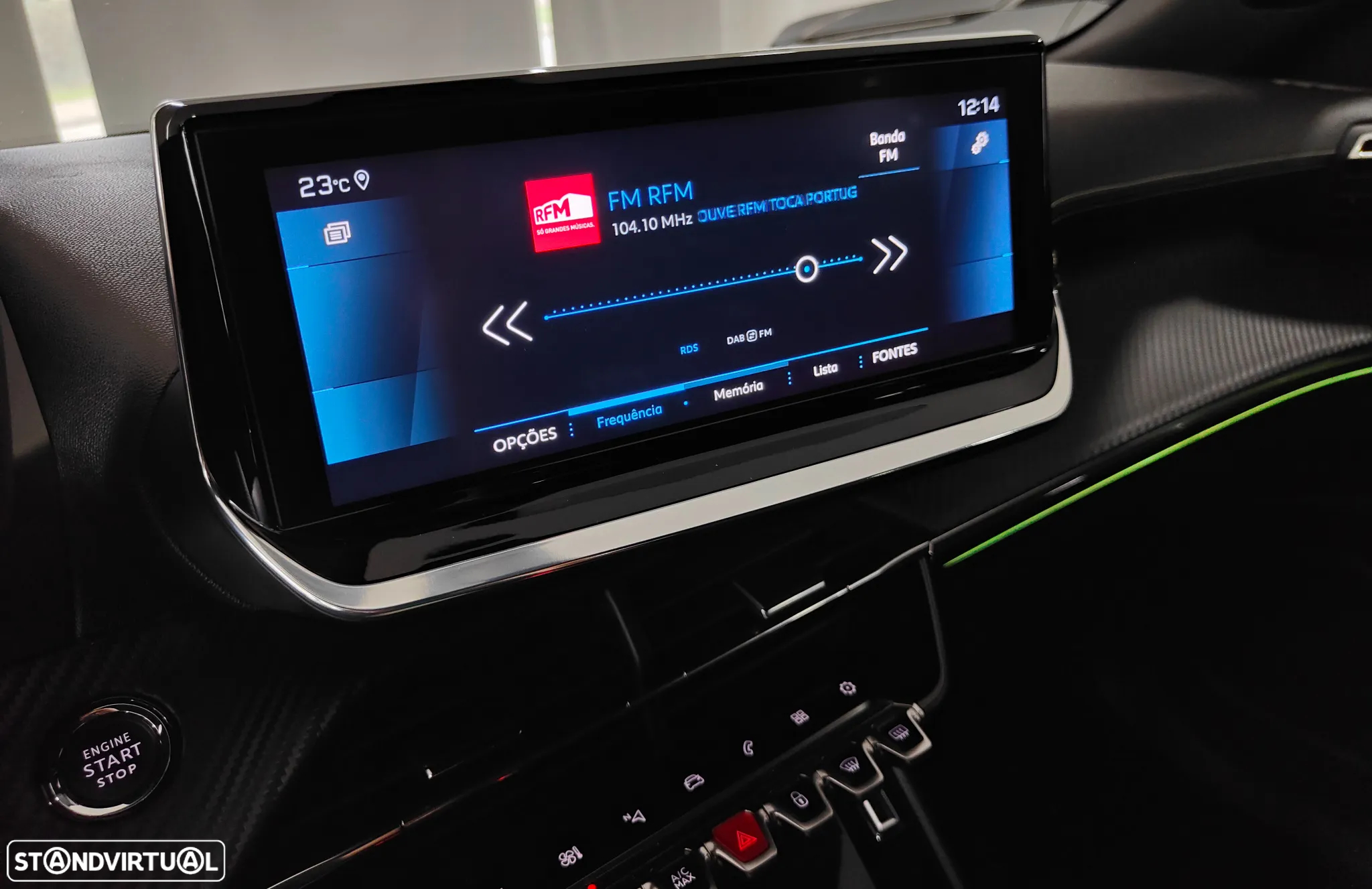 Peugeot 2008 1.2 PureTech GT Line - 54