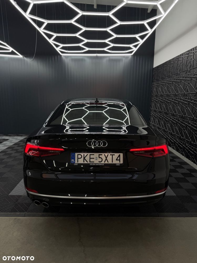 Audi A5 Coupé - 6