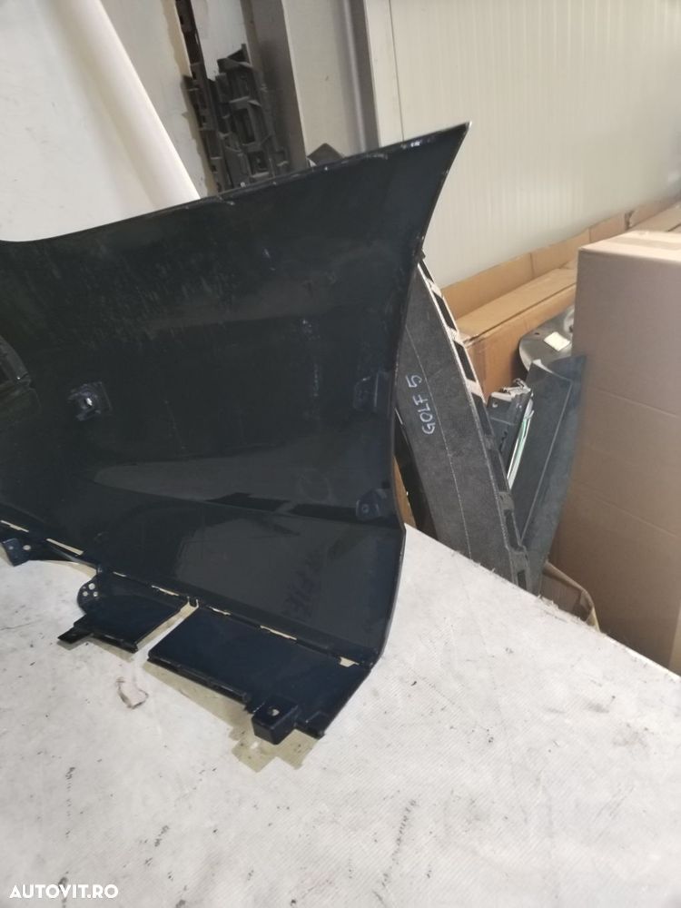 Bara spate Mercedes E-Class W213, 6.3 AMG, 2016, 2017, 2018, 2019, 2020, cod origine OE A2138850001. - 7