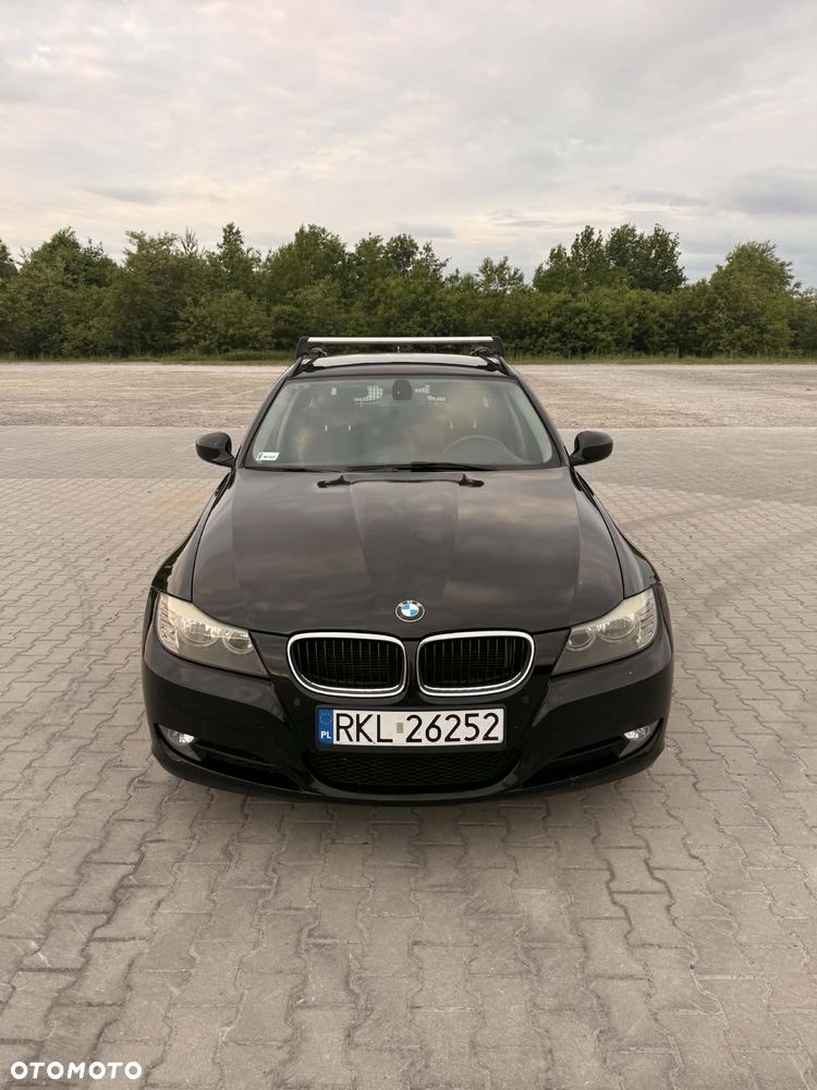 BMW Seria 3 - 4