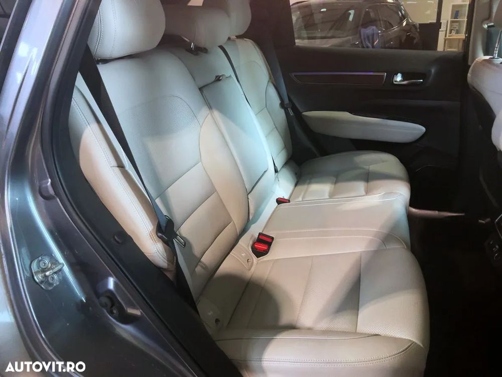 Renault Koleos ENERGY dCi 175 X-tronic 4WD INTENS - 10
