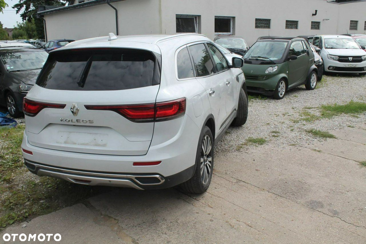 Renault Koleos - 3