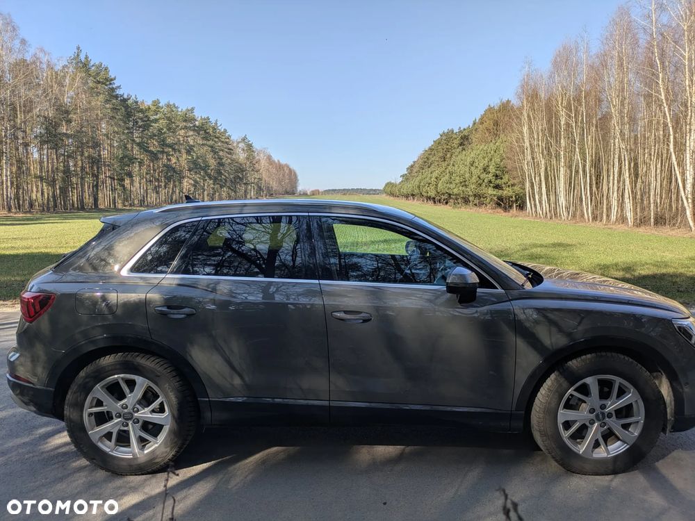 Audi Q3 35 TDI Advanced S tronic - 16