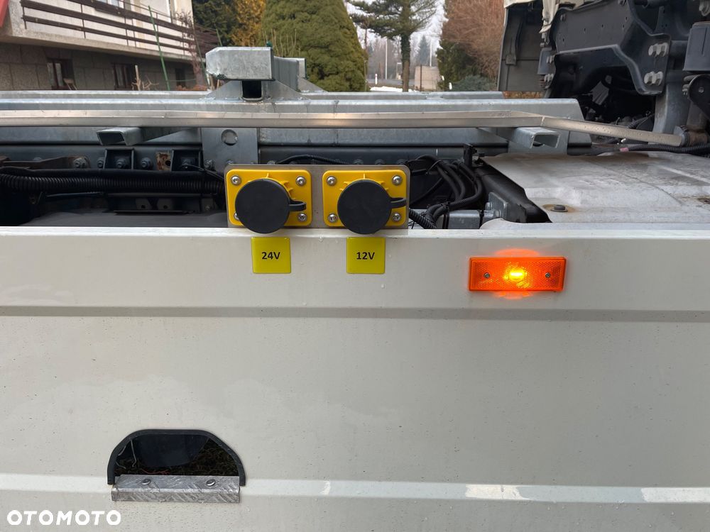 DAF XF 440 Euro 6 - 10