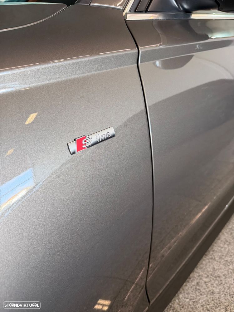 Audi A6 Avant 2.0 TDi S-line S tronic - 7