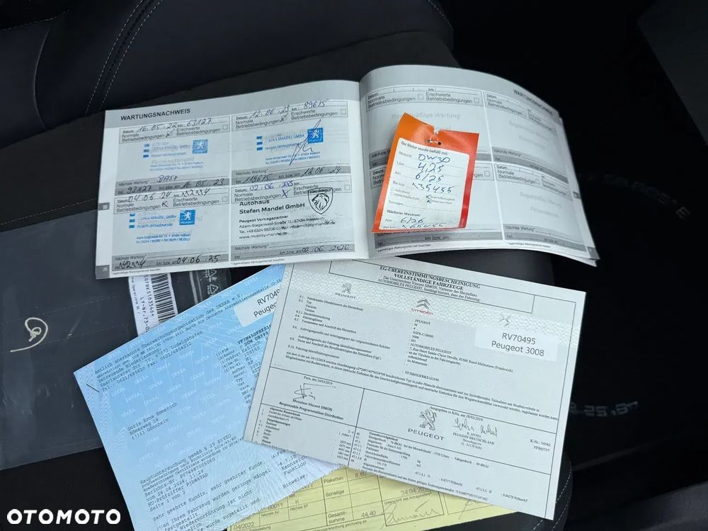 Peugeot 3008 1.6 PureTech GPF Crossway S&S EAT8 - 37