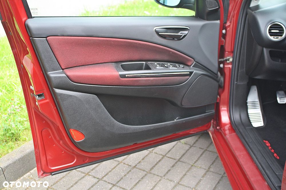 Fiat Bravo 1.4 T-JET 16V Sport Plus - 14