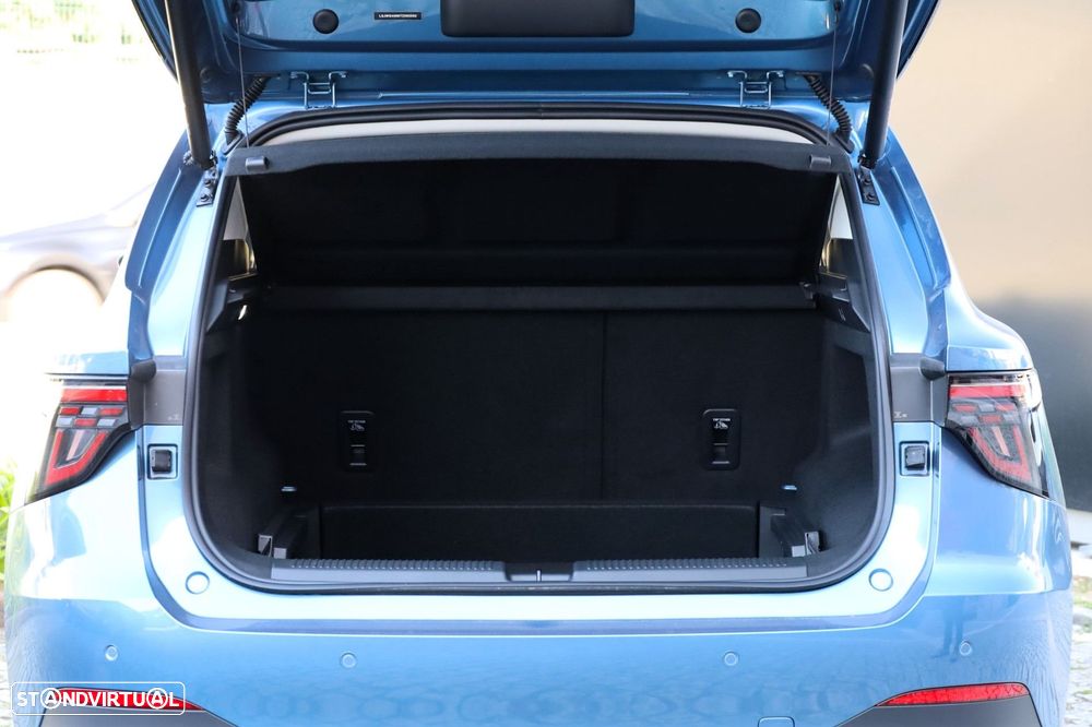 MG MGS5 EV 64 kWh Luxury - 4