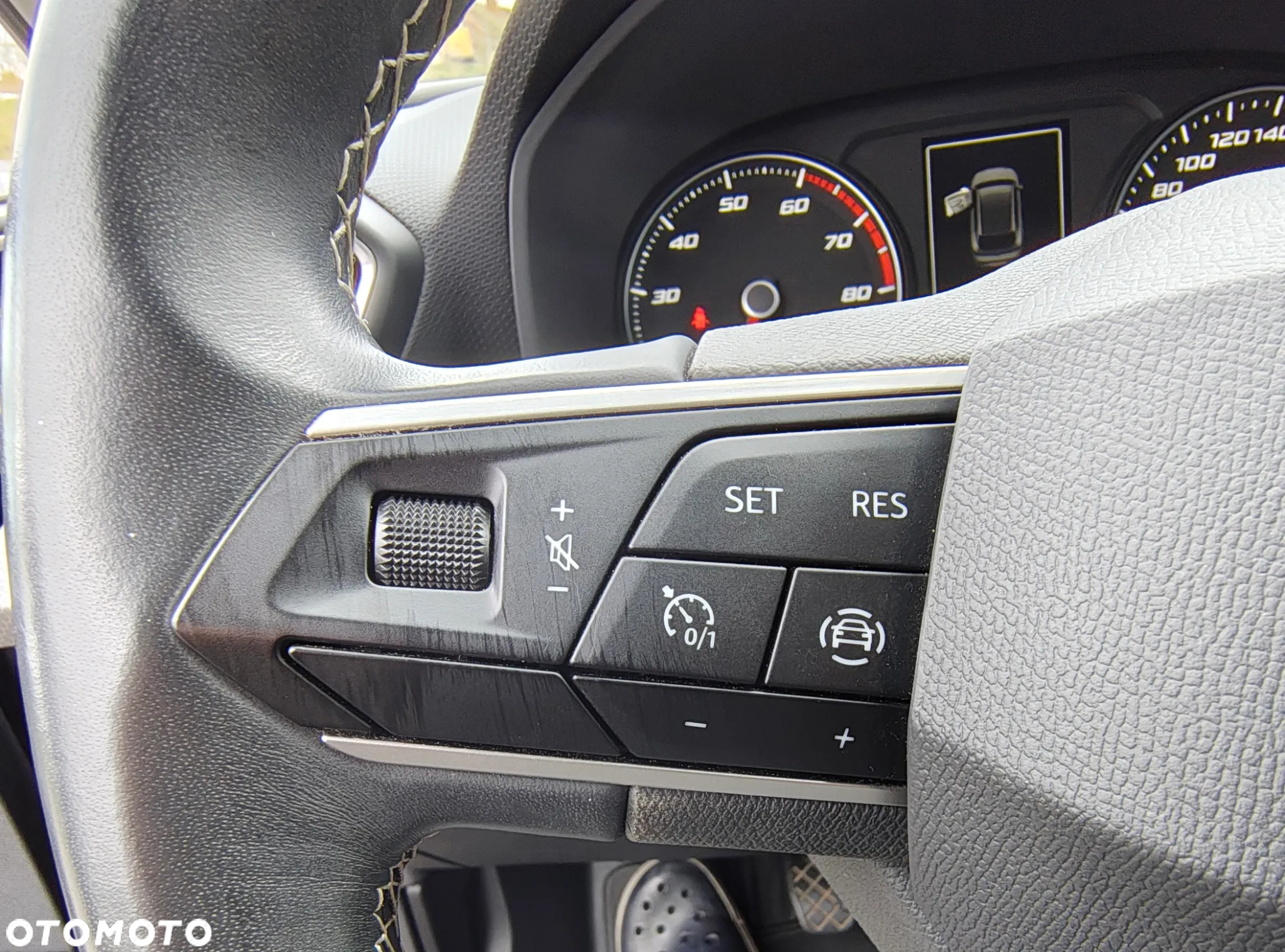 Seat Leon 1.5 TSI Full LED - 12