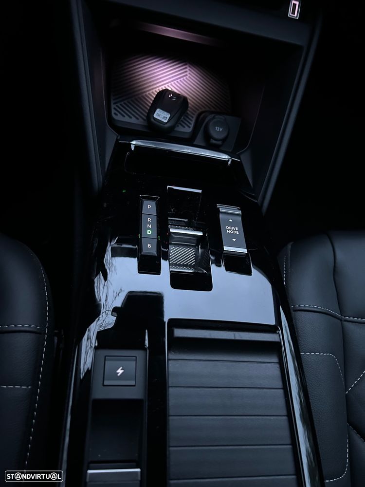 Citroën e-C4 50 kWh Shine Pack - 11