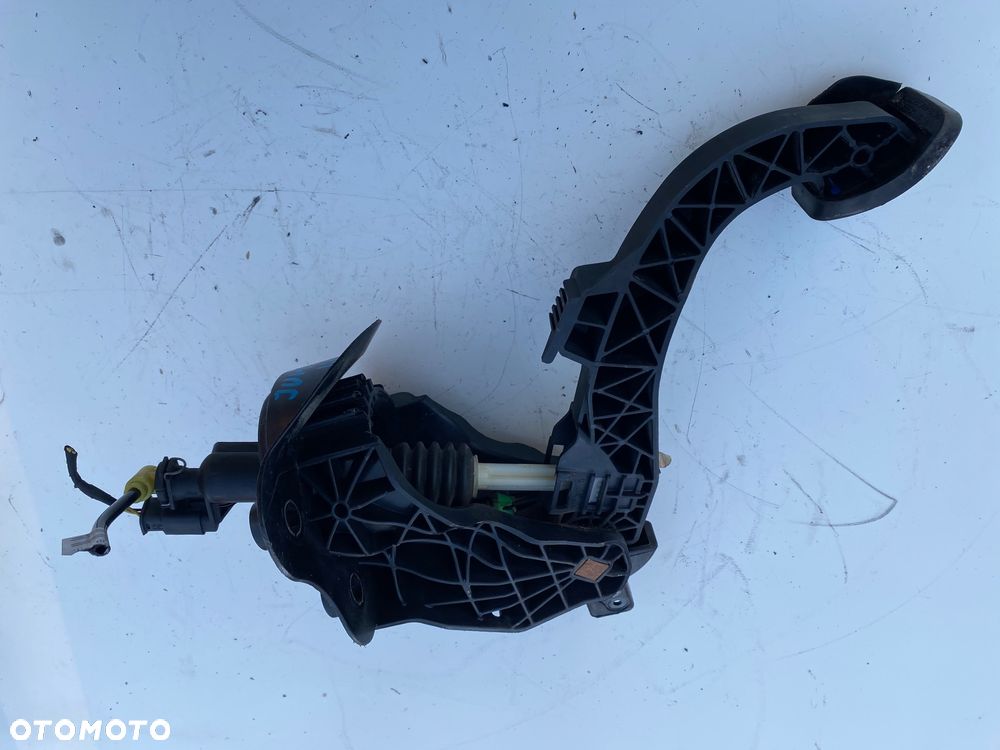 PROACE JUMPY EXPERT III 2.0 BLU EHDI PEDAŁ SPRZĘGŁA - 5