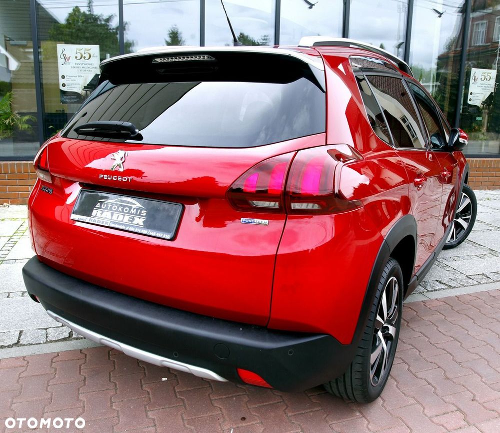 Peugeot 2008 - 30