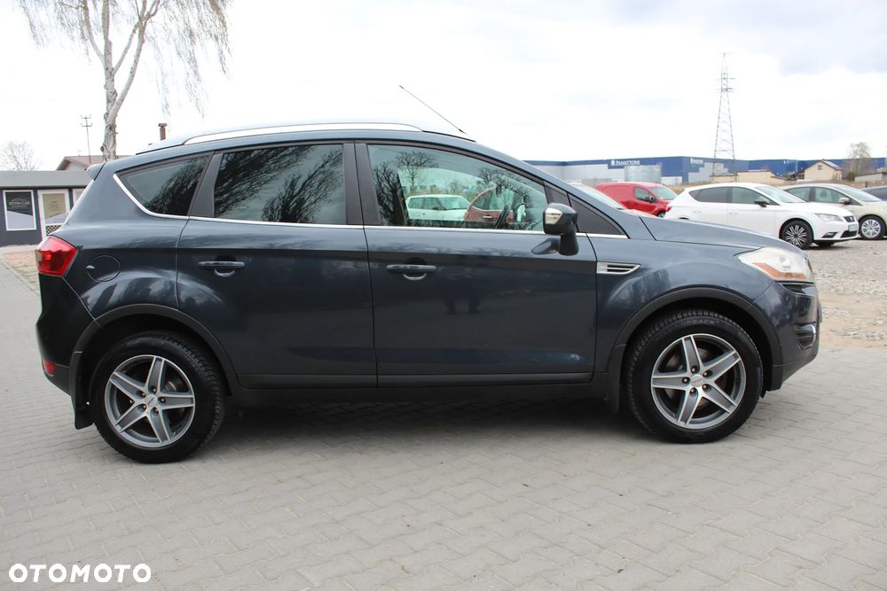 Ford Kuga 2.0 TDCi Trend FWD - 9