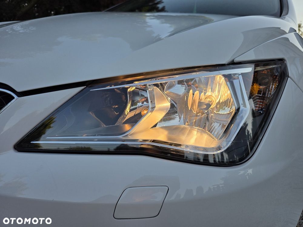 Seat Ibiza 1.2 TSI FR - 38