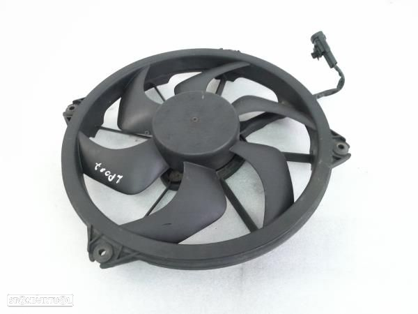 Termoventilador Citroen C4 Picasso I Veículo Multiuso (Ud_) - 2