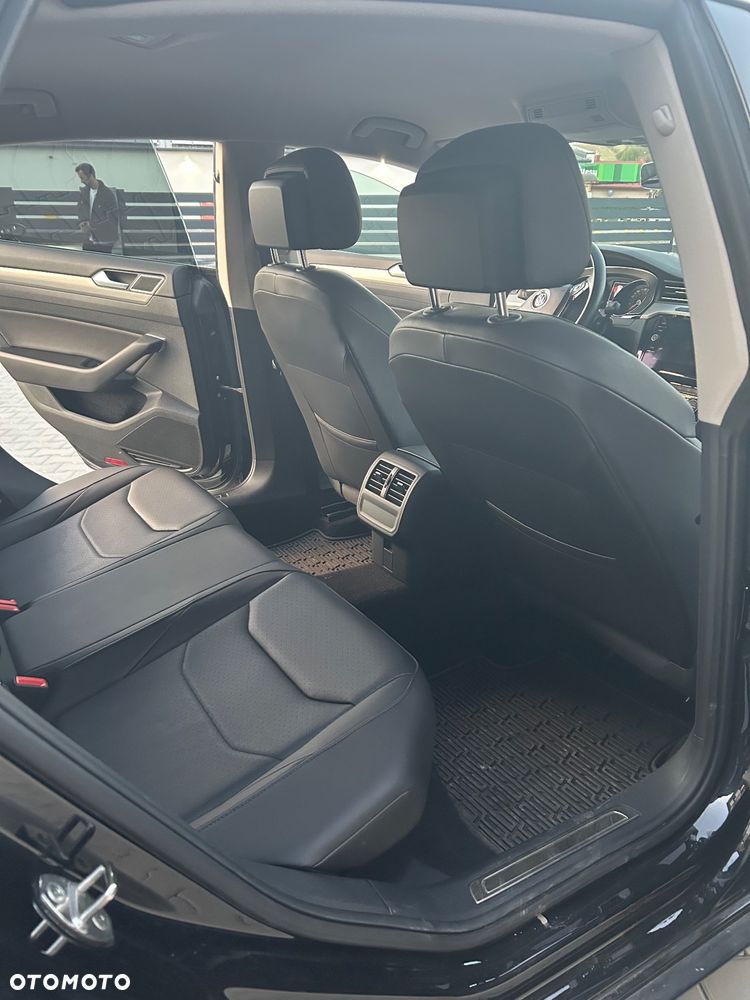 Volkswagen Arteon - 10