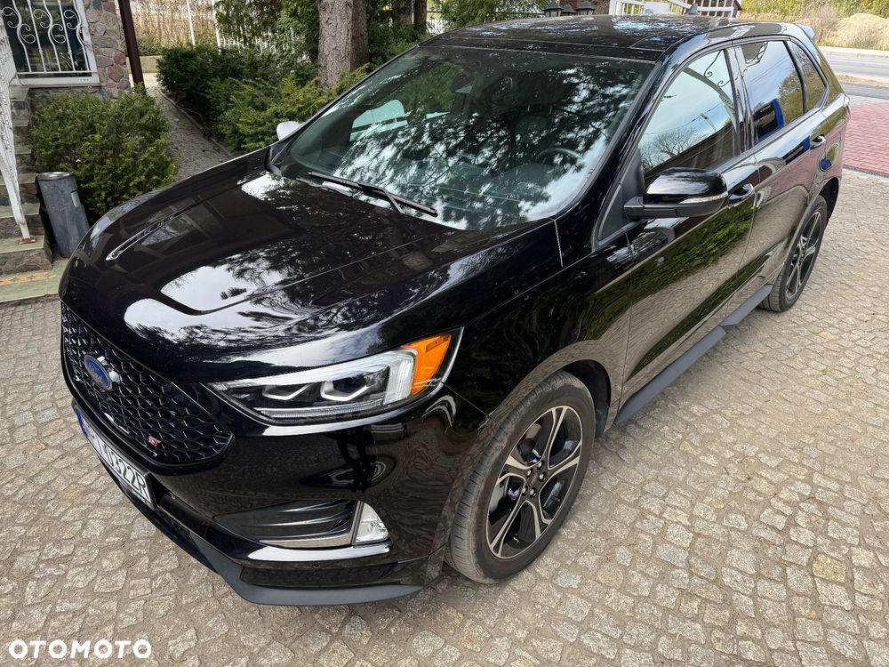 Ford Edge - 7