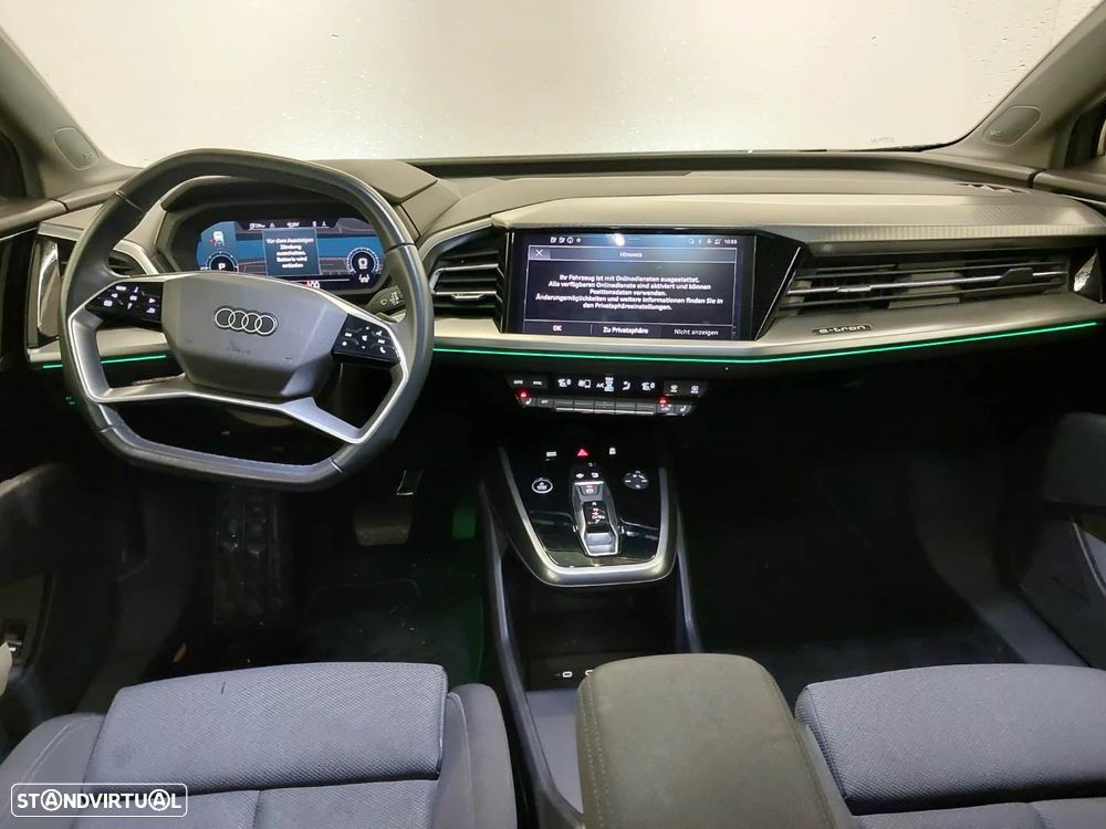 Audi Q4 e-tron 40 - 16