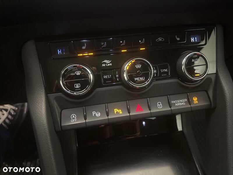 Skoda Kodiaq 2.0 TSI 4x4 Style DSG - 17