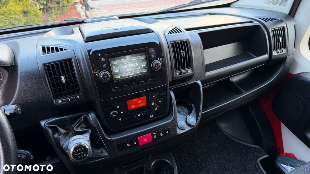 Peugeot Boxer - 9