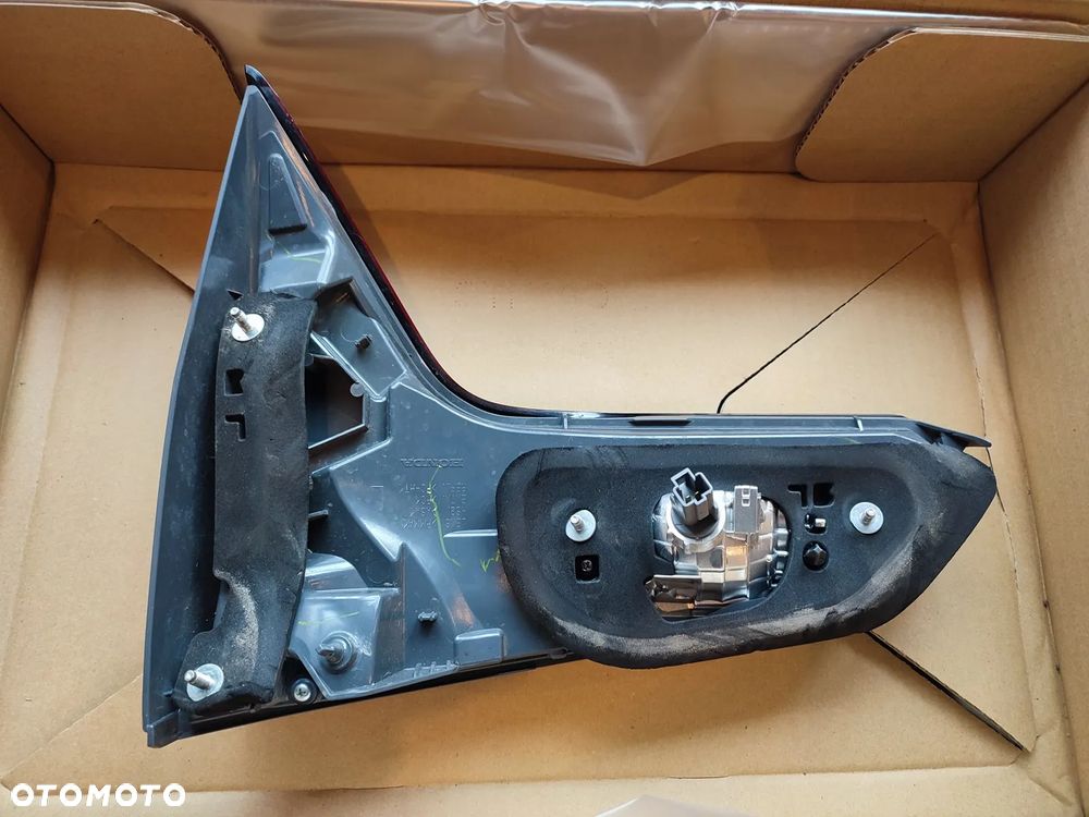 Lampa  tył lewa 132-62164 Honda HR-V II HRV 15-20 - 2