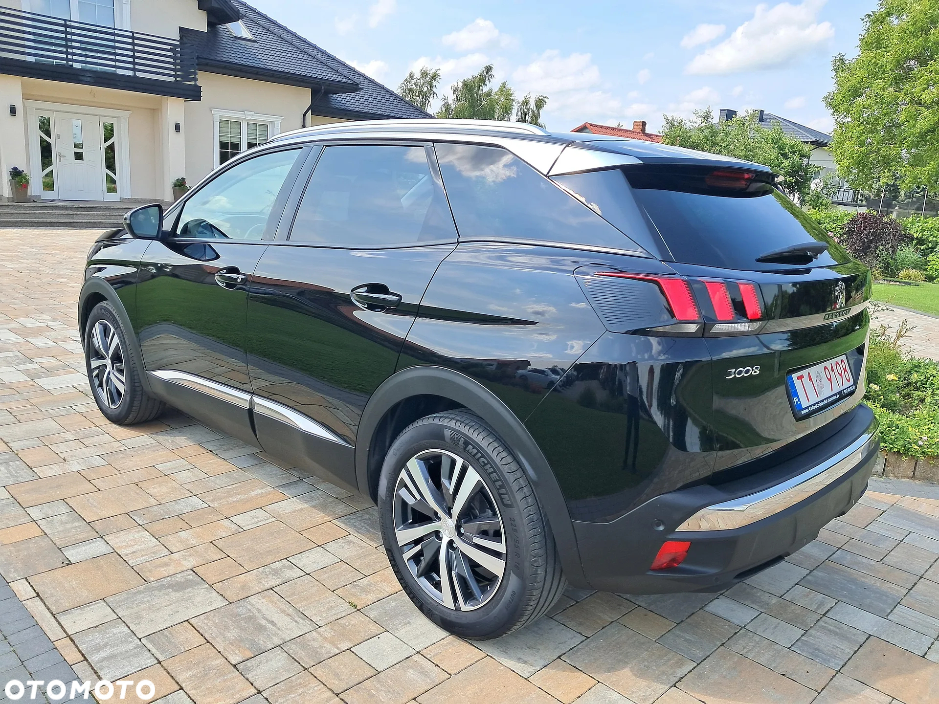 Peugeot 3008 - 5