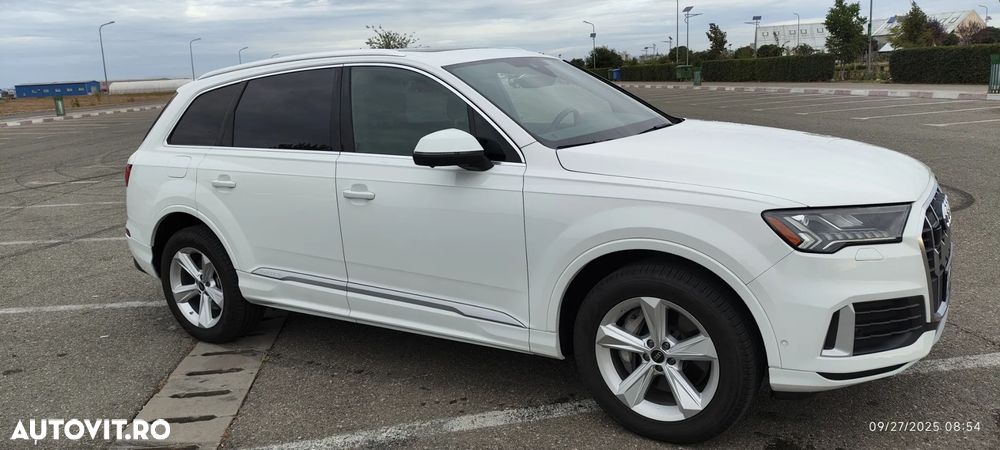 Audi Q7 - 6
