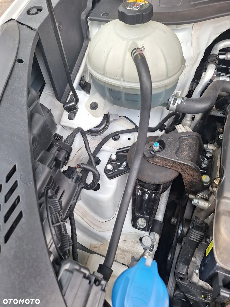 Hyundai Tucson - 16